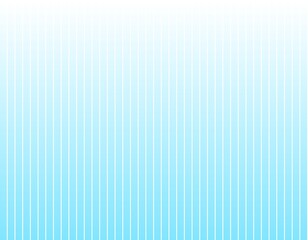 太さ違いのストライプ　グラデーション背景イラスト