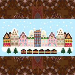 Fototapeta premium abstract super cute and nice interesting picture