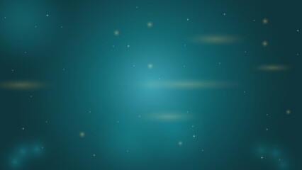 Fototapeta premium space background and stars and beams