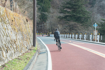 ロードレーサー