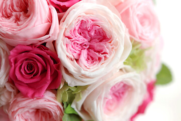 bridal bouquet:001