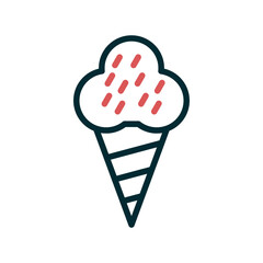 Ice Cream Icon