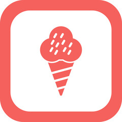 Ice Cream Icon