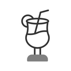 Cocktail Icon