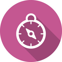 Compass Icon