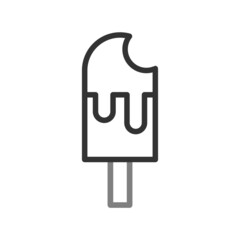 Ice Pop Icon