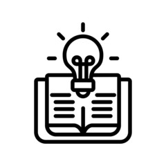 Learning Icon