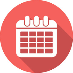 Schedule Icon