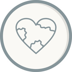 Heart Icon