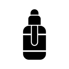 Vape Liquid Icon