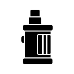 Vaper Icon