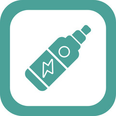 Electronic Cigarette Icon