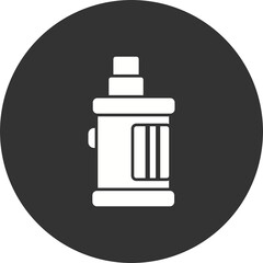 Vaper Icon