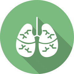 Lungs Icon