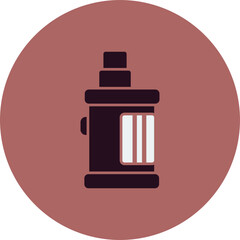 Vaper Icon