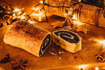 christmas still life