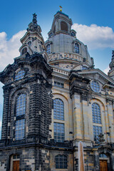 Fototapeta premium ドレスデン