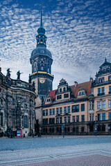 Obraz premium ドレスデン