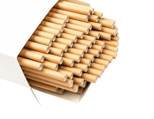 Brown Paper Drink Straws