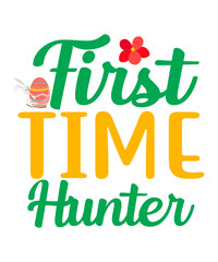 Fototapeta premium Happy Easter Bundle Svg,Easter Svg,Bunny Svg,Easter Monogram Svg,Easter Egg Hunt Svg,Happy Easter,My First Easter Svg,Cut Files for Cricut,Easter SVG Bundle, Happy Easter Seasonal Holidays, Variety Of