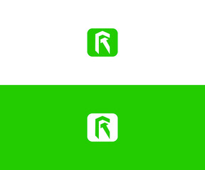 rt logo design