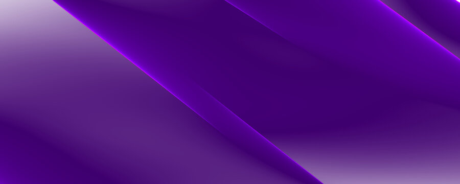 Abstrakter Hintergrund Banner 8K lila, Pink, Lavendel, hell, dunkel, schwarz, wei&szlig;, grau Strahl, Laser, Nebel, Streifen, Gitter, Quadrat, Verlauf