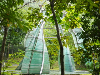 箱根　彫刻の森美術館