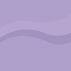 Purple, the color trend of 2022, shades color in the contour background for your design arts