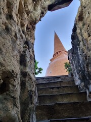 Nakhon Pathom pagoda