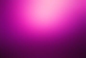 Deep purple blur empty background decorated diffused light on top.