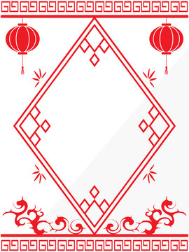 中華柄 Images Browse 319 Stock Photos Vectors And Video Adobe Stock