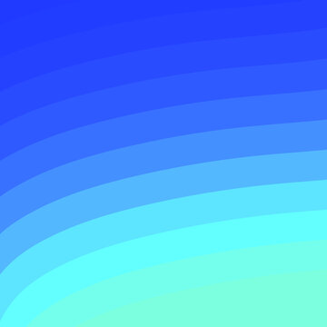 Abstract vector  shapes background. Vector illustration. Vector colorful background