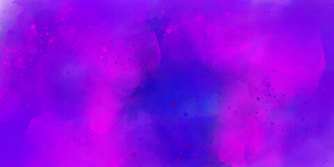 abstract purple watercolor grunge texture background with powder smoke effect. Crimson colored abstract wall background with textures of different shades of crimson	
