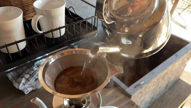 Tiny House in Frankreich