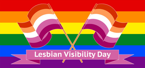 Lesbian Visibility Day