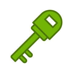 Key Icon
