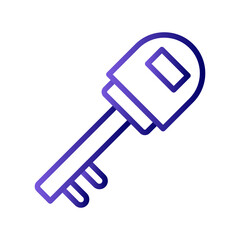 Key Icon