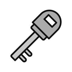 Key Icon