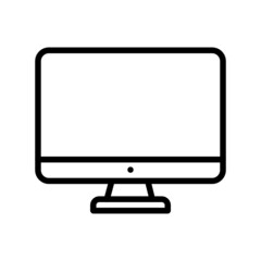 Moniter Icon