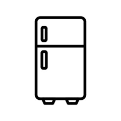 Fridge Icon