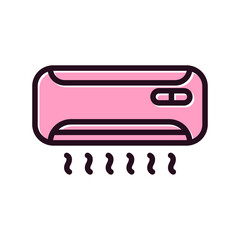 Air Conditioner Icon