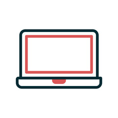Laptop Icon
