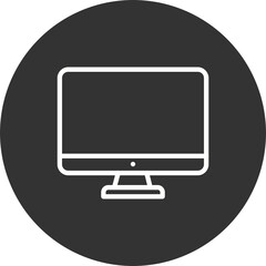 Moniter Icon