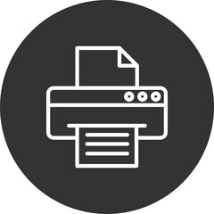 Printer Icon