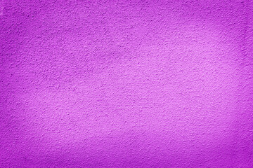 Closeup of purple textured grunge background. Light purple background