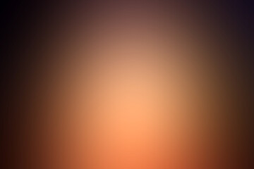 Colorful Abstract plain background with vibrant natural colors - Aurora borealis pattern. Wonderful sky blur background. Secret abstract template.