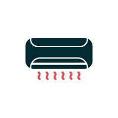 Air Conditioner Icon
