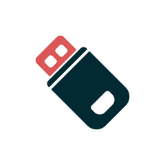 Flash Drive Icon