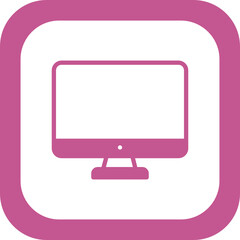 Moniter Icon