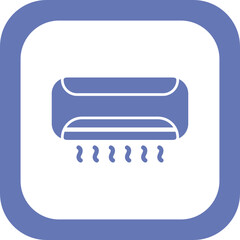 Air Conditioner Icon